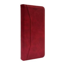 Evelatus Atveramie maciņi Evelatus Samsung Galaxy A54 Book Case Folio Red