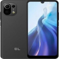 EL Viedtālrunis EL  X80 4/64GB Black