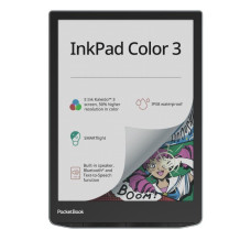 Pocketbook E-grāmata POCKETBOOK  E-Reader||InkPad Color 3|7.8