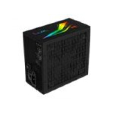 Aerocool Datoru piederumi Aerocool  LUX RGB 550W 80+ Bronze