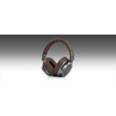 Muse Bezvadu austiņas Muse  Stereo Headphones M-278BT Headband, Over-ear, Brown