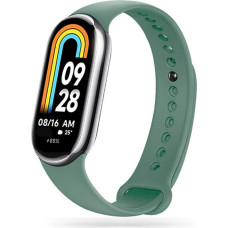Tech-Protect Siksniņa Tech-Protect  Tech-Protect IconBand Strap for Xiaomi Smart Band 8 / 8 NFC - Olive