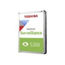 Toshiba Datoru piederumi Toshiba  TOSHIBA S300 Surveillance Hard Drive 2TB