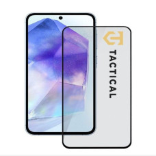 Tactical Aizsargstikls Tactical Xiaomi 13 Lite Glass Shield 5D Black