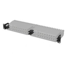 Mikrotik Serveru  - Citi piederumi Mikrotik  NET ACC RACKMOUNT EARS SET/K-79