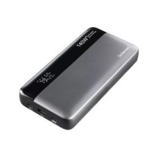 Intenso Ārējais akumulators Intenso  POWER BANK USB 25000MAH/140W HE25000 7350060