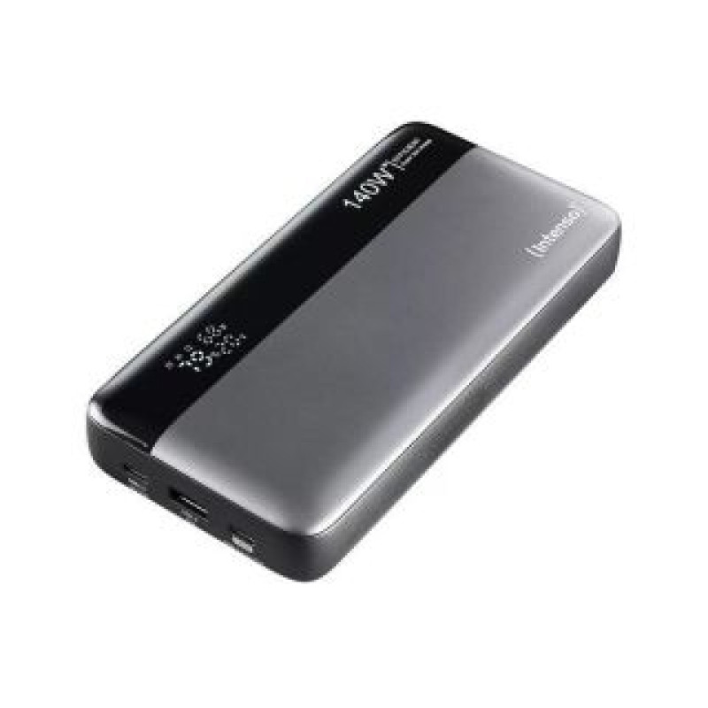 Intenso Ārējais akumulators Intenso  POWER BANK USB 25000MAH/140W HE25000 7350060