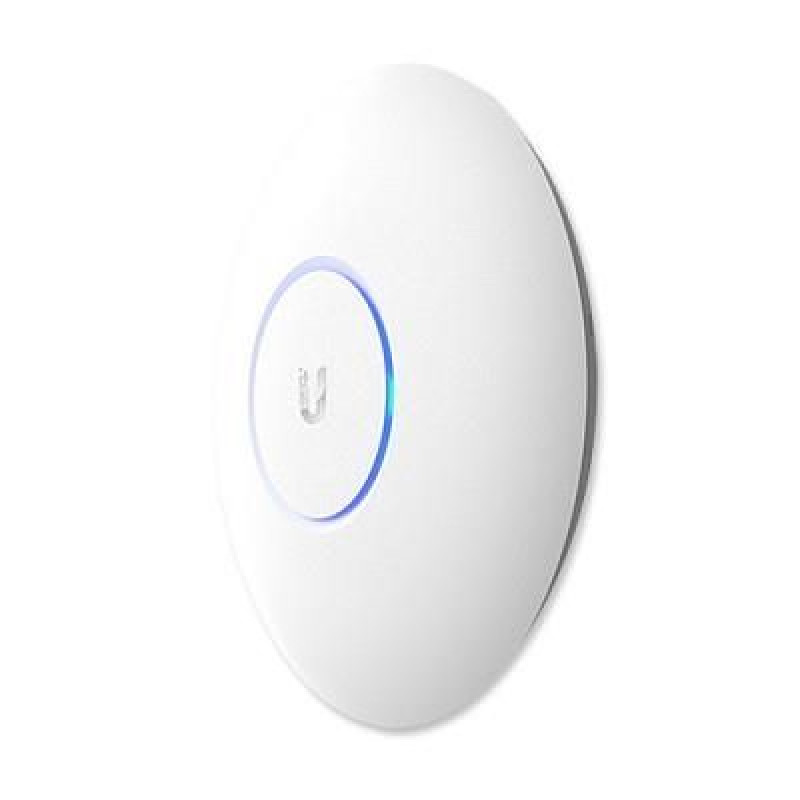 Ubiquiti Rūteris UBIQUITI  WRL ACCESS POINT 1300MBPS/UNIFI UAP-AC-PRO