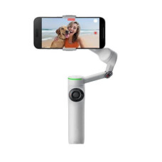 Insta360 Maciņš universāla grāmata INSTA360  MOBILE ACC GIMBAL FLOW 2 PRO/STONE GRAY CINSABQB/G