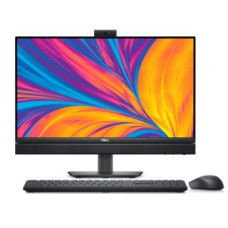Dell Cita datorprece Dell  Monoblock PC||OptiPlex|7420 35W|Business|All in One|CPU Core i5|i5-14500T|CPU features vPro|Screen 23.8