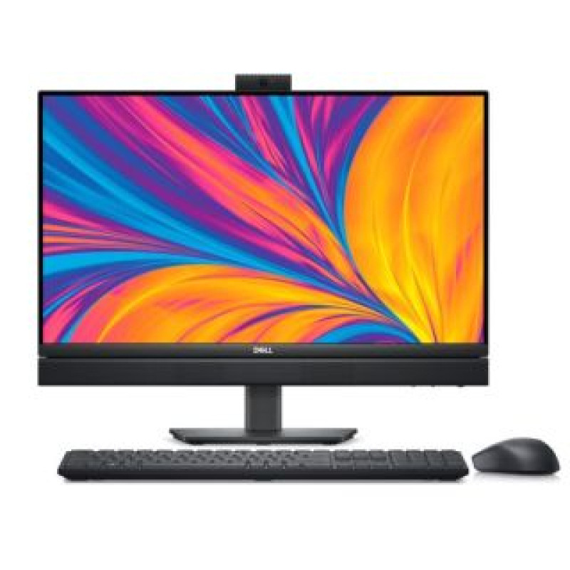 Dell Cita datorprece Dell  Monoblock PC||OptiPlex|7420 35W|Business|All in One|CPU Core i5|i5-14500T|CPU features vPro|Screen 23.8
