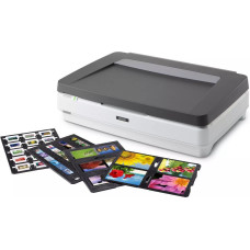 Epson Printers EPSON  Expression 13000XL Pro A3 Film and Graphics Scanner | B11B257401BT | Flatbed scanner