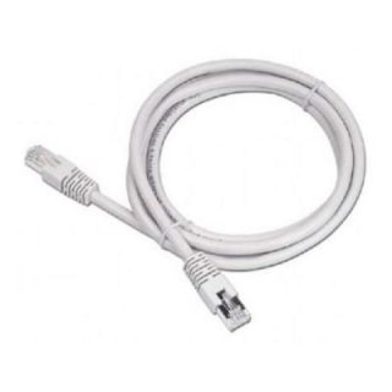 Gembird Nevadāms centrmezgls Gembird  PATCH CABLE CAT5E FTP 5M/PP22-5M