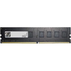 G.skill Operatīv atmiņa DDR4 G.Skill  8 GB, DDR4, 2400 MHz, PC/server, Registered No, ECC No