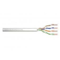 Digitus Kabelis Digitus  Installation Cable CAT 5e U-UTP, 100 MHz Eca, AWG 23/1, 305 m