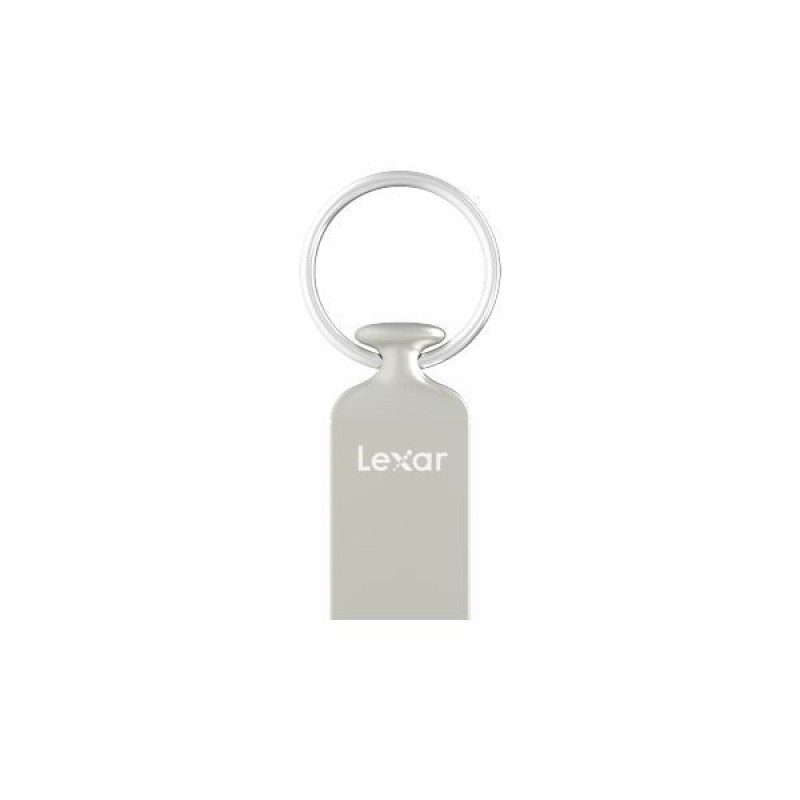 Lexar Zibatmiņa Lexar  USB Flash Drive JumpDrive M22 16 GB, USB 2.0, Silver