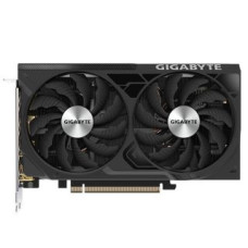 Gigabyte Grafiskās karte / Video kartes Gigabyte  GV-N406TWF2OC-8GD 1.0