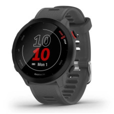 Garmin Viedpulksteni Garmin  SMARTWATCH FORERUNNER 55/GREY 010-02562-13