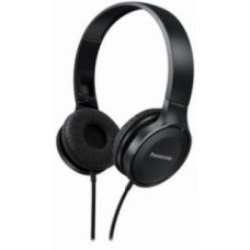Panasonic Bezvadu austiņas Panasonic  RP-HF100E-K Headband/On-Ear, Black