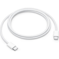 Apple Kabelis Apple  CABLE USB-C CHARGING 1M/WHITE MQKJ3