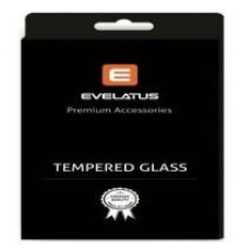 Evelatus Aizsargstikls Evelatus Samsung A04 4G 2.5D Full Cover Japan Glue Glass Anti-Static