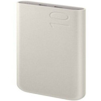 Samsung Ārējais akumulators Samsung  FastCharge Powerbank 2x USB-C 25W 10000mAh Beige
