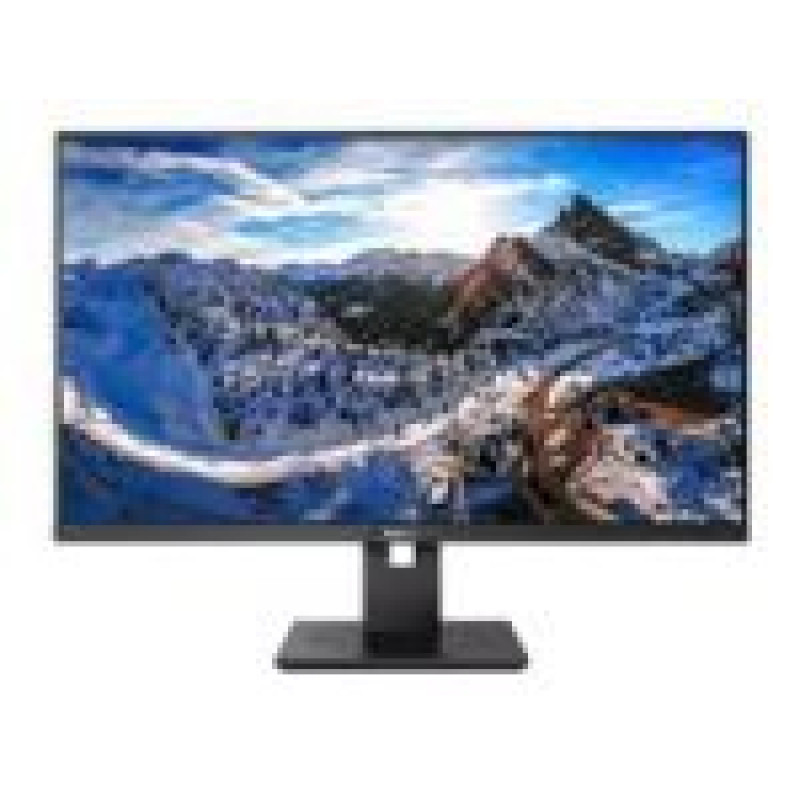 Mmd-Monitors & Displays Monitors Mmd-monitors & displays  PHILIPS 328B1/00 31.5inch