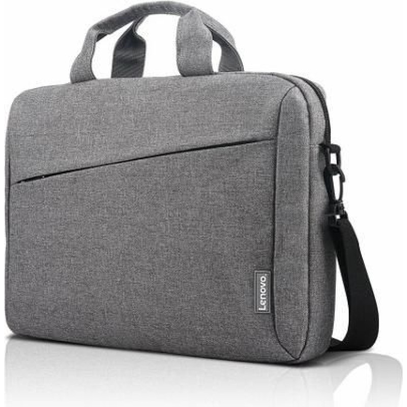 Lenovo Portatīvo datoru soma Lenovo  15.6-inch Laptop Casual Toploader T210 Grey