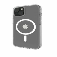 Ilike Aizmugurējais vāciņš iLike Apple iPhone 14 ACRYLIC COVER Transparent