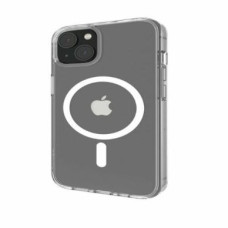Ilike Aizmugurējais vāciņš iLike Apple iPhone 14 ACRYLIC COVER Transparent