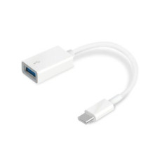 Tp-Link Adapteris TP-Link  USB-C to USB 3.0 Adapter  UC400 Adapter