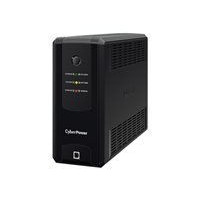 Cyber Power Nepārtrauktās barošanas iekārta Cyber power  CYBERPOWER UT1050EG-FR  UPS U