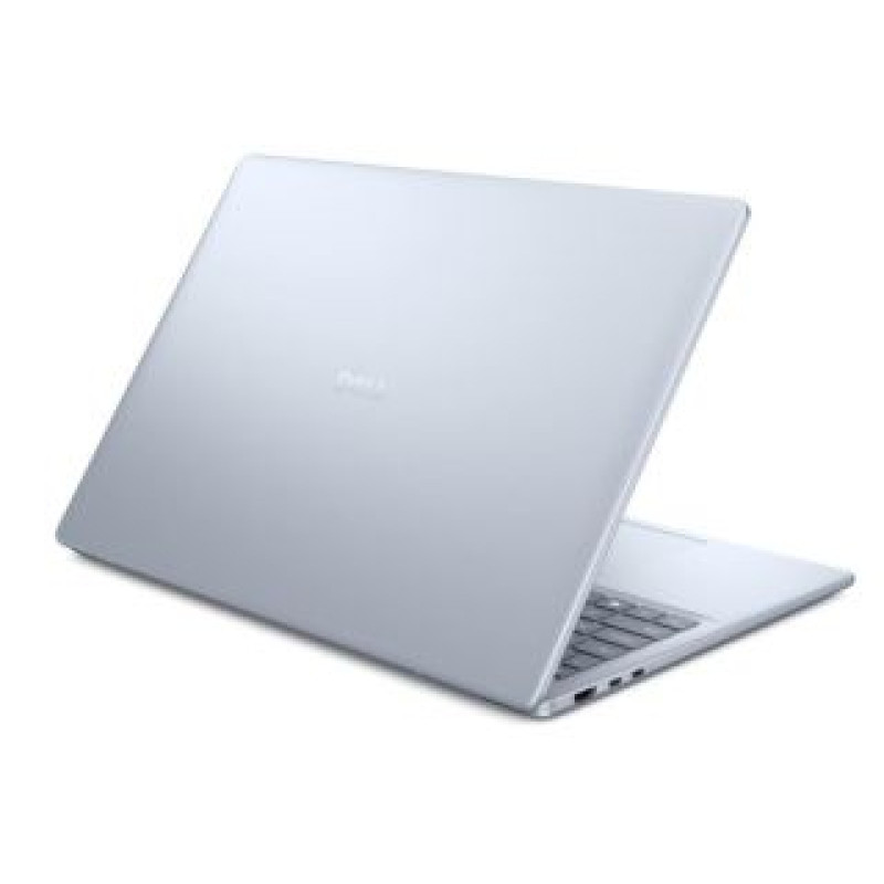 Dell Portatīvais dators Dell  Notebook||16 Plus DB16250|CPU  Core Ultra|u7-256V|2200 MHz|16