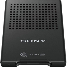 Sony Atmiņas kartes Sony  MRW-G1 CFexpress Type B/XQD Memory Card reader