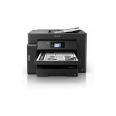 Epson Printers EPSON  Multifunctional Printer EcoTank M15140 Mono, Inkjet, A3+, Wi-Fi, Black