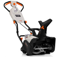 Daewoo Mājas elektronika DAEWOO  CORDLESS SNOWTHROWERS+ BATTERY/CHARGER DAST 5040LI SET