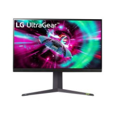 LG Monitors LG  | 16:9 | Black | 3840 x 2160 pixels | 32 