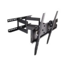 Techly Monitoru piederums Techly  Wall mount for TV LCD/LED/PDP 23-55'' 70 kg VESA full motion