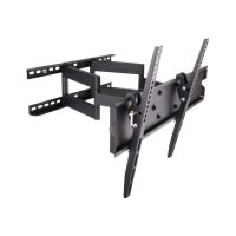 Techly Monitoru piederums Techly  Wall mount for TV LCD/LED/PDP 23-55'' 70 kg VESA full motion