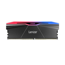 Lexar Operatīv atmiņa DDR4 Lexar  ARES RGB | 32 Kit (16GBx2) GB | DDR5 | 6000 MHz | PC/server | Registered No | ECC No