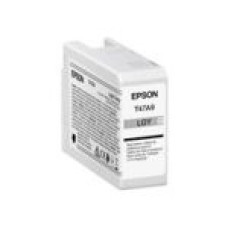 Epson Aksesuāri un izejmateriāli EPSON  Singlepack Light Gray T47A9 UltraC