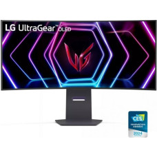 LG Monitori LG  LG 39GS95QE-B.AEU UltraGear 39inch OLED