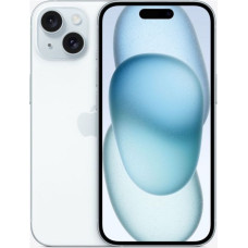 Apple Viedtālrunis Apple  iPhone 15 128GB Blue