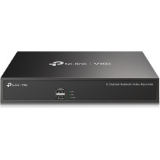 Tp-Link Serveri TP-Link  Network Video Recorder VIGI NVR1008H 8-Channel
