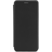 Ilike Atveramie maciņi iLike Xiaomi Redmi 13C 4G / Poco C65 Book case Slim Black