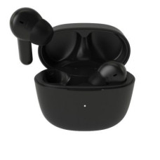 Philips Bezvadu austiņas Philips  Philips True Wireless Headphones TAT2206BK/00, IPX4 water protection, Up to 18 hours play time, Black