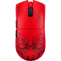 Razer Datora pele Razer  | Viper V3 Pro | Wireless/Wired | Gaming Mouse | Faker Edition