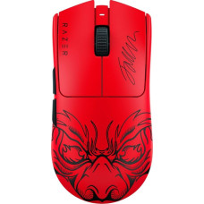Razer Datora pele Razer  | Viper V3 Pro | Wireless/Wired | Gaming Mouse | Faker Edition
