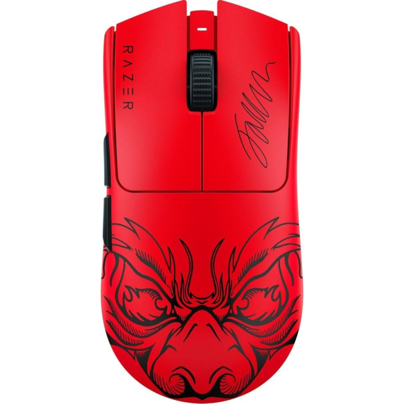 Razer Datora pele Razer  | Viper V3 Pro | Wireless/Wired | Gaming Mouse | Faker Edition