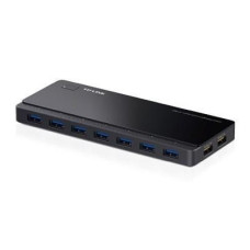 Tp-Link Parveidotājs TP-Link  I/O HUB USB3 7PORT/UH720